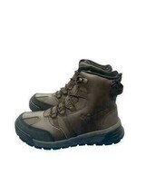 Columbia Men Kodiak Pass Omni Heat WP Boot YM5975-231 Cordovan/Black Size 8 - $100.25 CAD