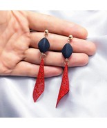 Fashion Drop Earrings - £4.74 GBP+