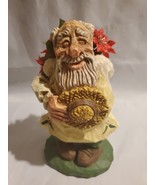 1996 DAVID FRYKMAN Figure &quot;The Gardener&quot; Statute Collectible Figurine #D... - €17,16 EUR