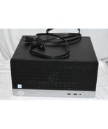 HP ProDesk 400 G4 MT PC Core i5-7300 @ 3.40 12GB RAM 500gb Destop Read #1 - $145.64 CAD