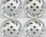 1997-1999 Mercury Tracer # 929A 14&quot; Hubcaps / Wheel Covers # F7KZ1130AB ... - £54.66 GBP