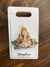 Disney Parks Collection Pin!!!  Cinderella&#39;s Castle!!! - $14.99