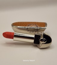 Guerlain Rouge G Refillable Lipstick | No. 40 Matte - $59.99
