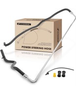 Fits Grand Caravan Ram CV Town and Country 3.6L Power Steering Return Li... - $58.47