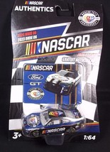 Nascar Authentics 2023 Wave 6 75th Anniversary FORD sticker NEW - $9.70