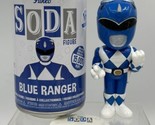 Funko Soda Blue Ranger Mighty Morphin Power Rangers COMMON Billy Cransto... - £10.84 GBP