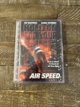 Air Speed DVD - $215.78 MXN