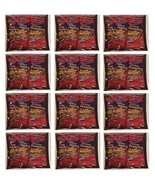 Lance Hot &amp; Spicy Peanuts box of 12 bags (5 Units) - $62.97 CAD