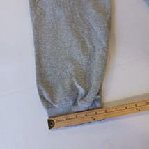 Nike Women's XL (36×28) Gray Sportswear Phoenix High-Waisted Joggers DQ5688-063 image 6