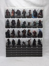 Nightfell RPG Cardboard Standees Characters - $24.74