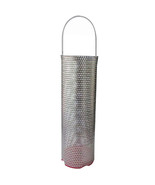 Perko 304 Stainless Steel Strainer Basket Only Size ... CWR-89479 - £181.36 GBP