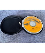 Instant Immersion Spanish Deluxe by TOPICS All 8 Disks Used Audio CDS  W... - $16.20