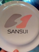 Sansui Frisbee VERY RARE VINTAGE COLLECTIBLE-OWN A PIECE OF HISTORY - £30.38 GBP