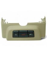 2013-2016 MERCEDES BENZ GL CLASS X166 ASSISTANCE EMERGENCY SOS SWITCH W ... - $128.28