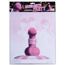 Bachelorette Party Pecker Centerpiece - £8.95 GBP