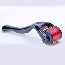 Derma Skin Roller 1.5mm Scars, Acne, Cellulite, Anti-aging, Wrinkles (19... - $250.83 MXN