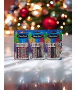 ChapStick Lip Balm Candy Cane Sugar Hot Coco Holiday Flavor 0.15 Oz 3pk ... - $23.05 CAD