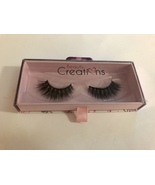 Beauty Creations Baby Girl 3D Faux Mink Holographic Collection Eyelashes - £10.18 GBP