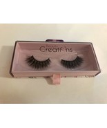 Beauty Creations Baby Girl 3D Faux Mink Holographic Collection Eyelashes - £10.18 GBP