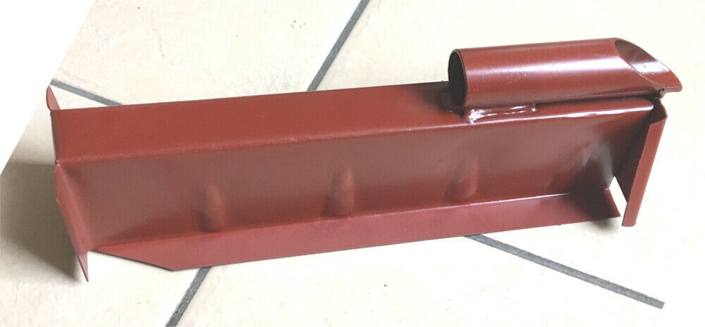 Ford Cortina Mk2 Front Jacking Point - $159.25