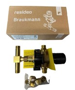 NEW Resideo Braukmann UMV500-LF/U Undersink Mixing Valve 3/8&quot; Compression - £47.47 GBP