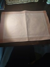 Peach Pier 1 Placemat - $29.58