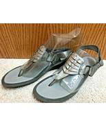 Cliffs by White Mountain Zazu sandals 6.5 M NWOT - $36.50