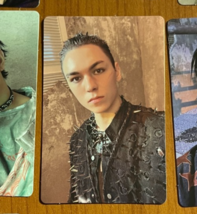 VERNON SEVENTEEN Offizielle Fotokarte [HAPPY BURSTDAY]_Kpop Authentisch - €4,24 EUR