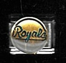 Royals Wholesale Italian Charm 9MM K2020 - $15.00