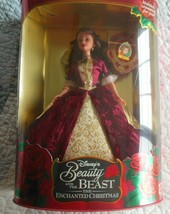 Barbie Doll Beauty &amp; the Beast Belle 2nd in Series Special Edition Brand... - £68.05 GBP