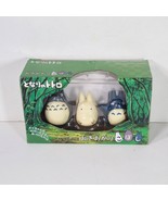 Ensky Studio Ghibli My Neighbor Totoro Okiagari-Koboshi Self-Righting Do... - $912.21 MXN