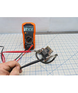 Briggs 490748 Armature Magneto Ignition Coil Module Test Results In Photos - €20,79 EUR