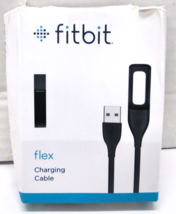 Genuine FitBit USB Charger for Fitbit Flex Tracker Wristband Charging Ca... - £4.11 GBP