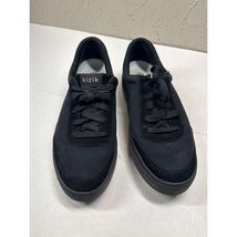 Kizik Prague Hands Free Mens 11 Womens 12.5 Slip On Casual Athletic Shoe... - $59.95