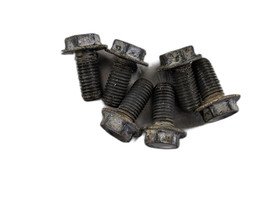Flexplate Bolts From 2009 Chevrolet Tahoe  5.3 - £15.65 GBP