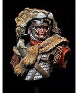 1/20 BUST Resin Model Kit Warrior Roman General Unpainted - £20.94 GBP