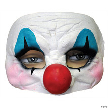 Adults Happy Clown Mask - $1,106.51 MXN