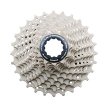 Shimano CS-HG800 Cassette 11-fold silver 2018 7 speed freewheel  - $142.00