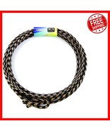 Lil Lariat 20&#39; Pre-Tied Lasso Rope - Perfect for Active Young Cowboys &amp; ... - $537.71 MXN
