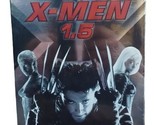 X-Men 1.5 (Widescreen 2 Disc Edition DVD Set) Marvel 2002 SEALED NEW - $7.87