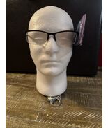 Simply Specs Men’s Reading Glasses With Case 1.25 - $543.31 MXN