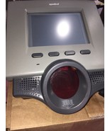 symbol 50-14001-006 barcode scanner price lookup with cord - $326.58