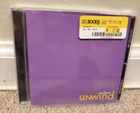 Unwind by Soulfarm (CD, janvier 2004, Orchard (distributeur)) - $9.47