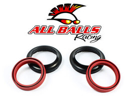 All Balls Fork and Dust Seal Kit 56-134-1 see list - $33.79