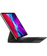 Chinese (Pinyin) - Apple Magic Keyboard for 12.9-inch iPad Pro (4th gene... - $229.55 CAD