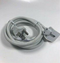 Apple Extension Cord Power Cable E62405SP Volex APC7Q PS204 2.5A 125V - £9.00 GBP