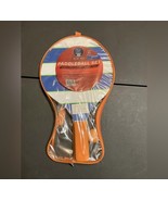 Blue Hat Paddleball Set for Backyard or Beach comes w/ carry bag - $13.58 CAD