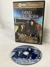 Dead Gorgeous - Helen McCrory, Fay Ripley - DVD - PBS Mystery! OOP Region 1 - $19.95