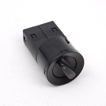 2000-2005 Mk4 Vw Gli Head Light Headlight Lamp Switch Control Unit Factory -341 - £14.80 GBP