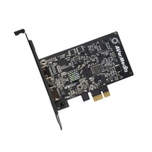 AVerMedia Live Gamer HD 2-PCIe Internal Game Capture Card, Record and Stream in  - $149.89+